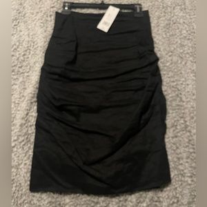 Nicole miller skirt